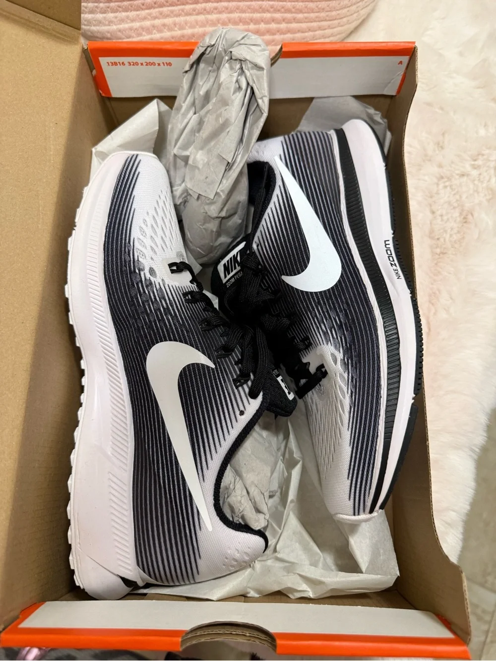 Nike Air Zoom Pegasus